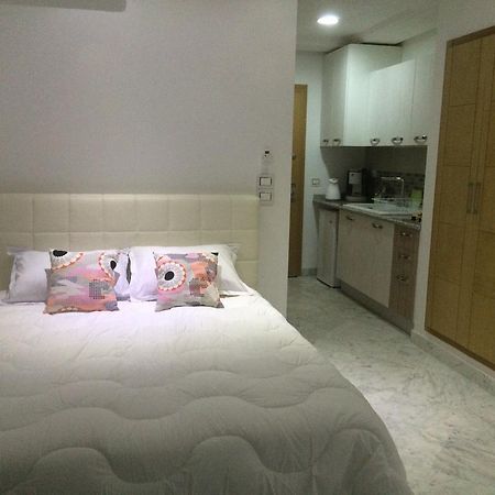 Apartment Tunis 라 마르사 외부 사진